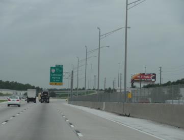 N/S I-4 @ POLK COUNTY PKWY F/E (S)