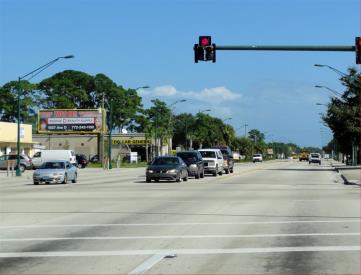N/S ST. 68 2.2 MI. E/O I 95 E/B (S)