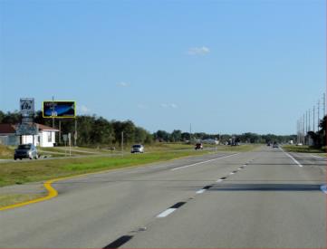 E/S US 27 .5 MI S/O CR17B S/B