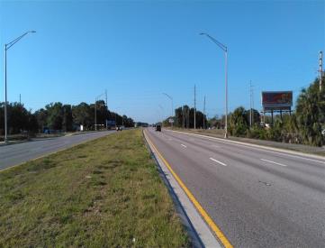 W/S US 27 .5 MI S/O SR 542 S/B
