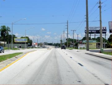 N/S SR 70 .75 MI W/O SR 710 E/B