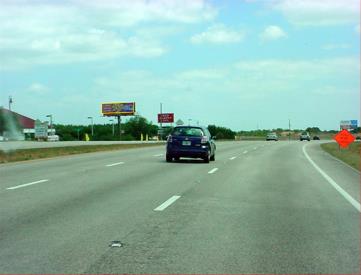 E/S US 27 1 MI S/O I-4 S/B (S)