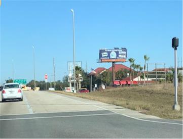 E/S US 27 1 MI S/O I-4 N/B