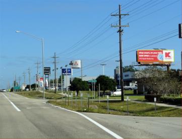 E/S S FL AVE MI S/O LAKE MIRIAM N/B