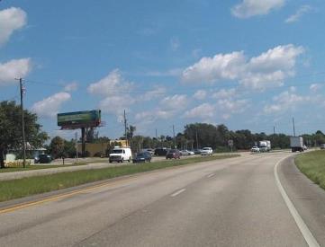 W/S US 1 200' S/O TURNPIKE FEEDER RD N/B
