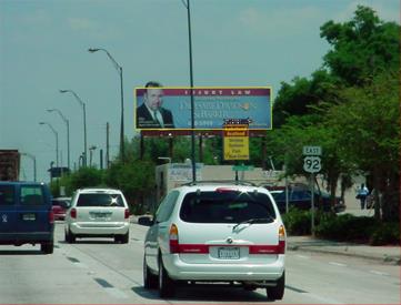 S/S W MEMORIAL BLVD 90' W/O N NEW YORK AVE E/B