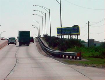 S/S W MEMORIAL BLVD 240' E/O KATLEEN RD E/B