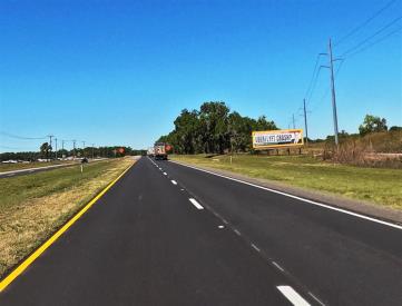 E/S US 17, 4 MI S/O SR 60 NB