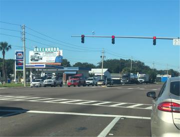 S/S SR 544 240' W/O 26TH ST NW F/E