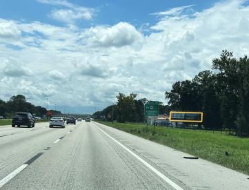 N/S I4 1.50 W/O Kathleen RD - WB