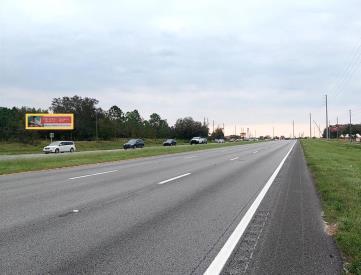 E/S 27 1 MI. N/O I-4 S/B