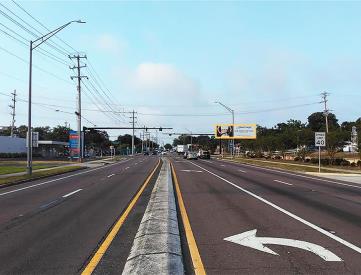 W/S 98N 45' S/O 10TH ST-S/B
