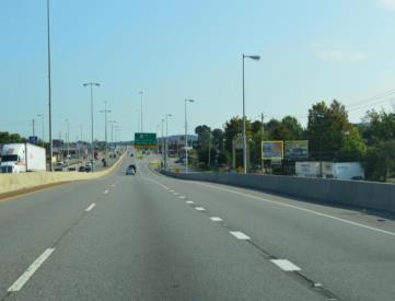 N MEM PKWY EL 400' N/O OAKWOOD -L FS