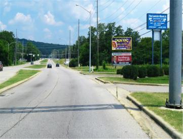 HWY 72 E SL .1 MI E/O MEM PKWY -T FW