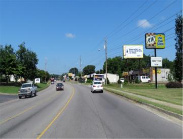 SPARKMAN DR NL .3 MI W/O MEM PKWY FE