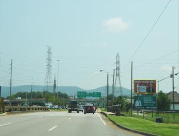 GOVERNORS DR SL 500' W/O MEM PKWY -T FW