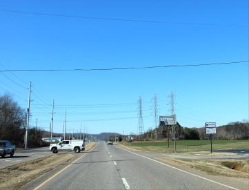 HWY 72 E NL .1 MI E/O CAMPBELL RD FE