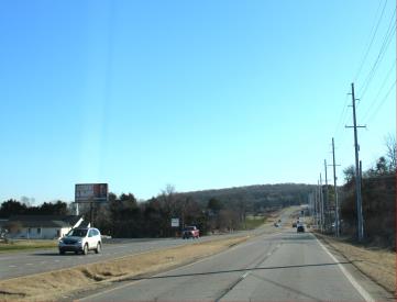 HWY 72 E NL .1 MI E/O CAMPBELL RD FW