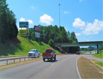 SPARKMAN DR EL 150' N/O UNIVERSITY -B FN