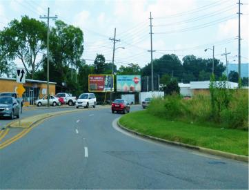 PRATT AVE NL .1 MI W/O WASHINGTON -L FW