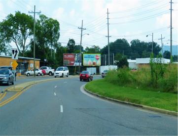 PRATT AVE NL .1 MI W/O WASHINGTON -R FW
