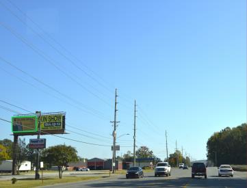 JORDAN LN EL .7 MI N/O SPARKMAN -L FN