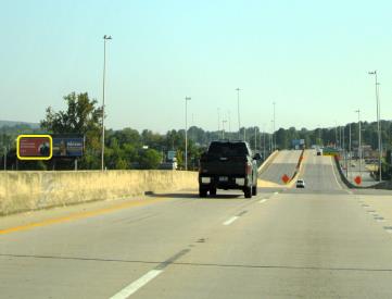 N MEM PKWY WL .2 MI S/O SPARKMAN -L FS