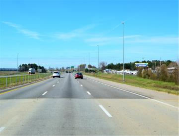 I-565 NL .8 MI W/O WALL TRIANA FE