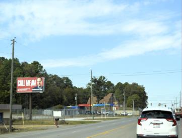 JORDAN LN WL 500' S/O MASTIN LAKE RD FS