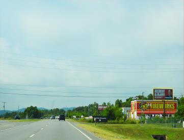 S MEM PKWY WL .2 MI S/O HOBBS ISLAND FN