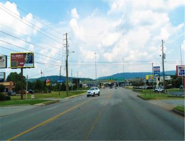 SPARKMAN DR NL .1 MI W/O MEM PKWY FW
