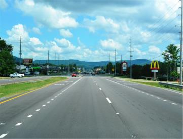 HWY 431 WL 200' S/O SUTTON ROAD FS