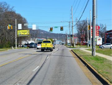 BOB WALLACE NL 500' E/O 1ST STREET FW