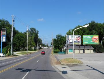OAKWOOD AVE NL 150' W/O MERIDIAN FE