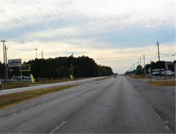 HWY 20 SL .8 MI W/O WALL TRIANA FE