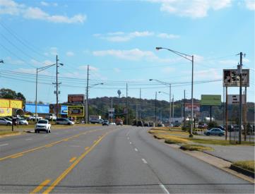 JORDAN LN EL .4 MI N/O UNIVERSITY -B FN