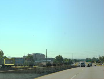 N MEM PKWY EL 300' S/O UNIVERSITY -L FN