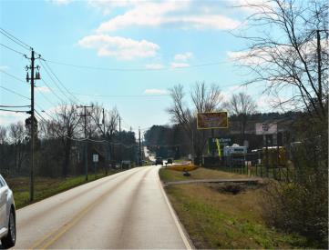 SLAUGHTER RD WL .9 MI N/O OLD MADISON FN