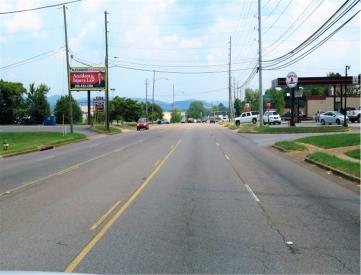 PULASKI PK EL .3 MI N/O UNIVERSITY DR FN