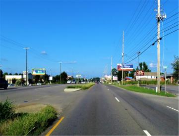 HWY 72 W NL 2000' W/O NANCE RD FW