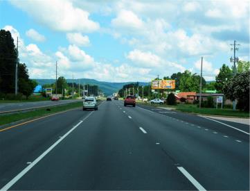 HWY 431 EL .2 MI N/O SUTTON ROAD FS