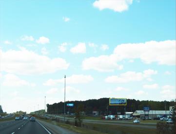 I-565 NL 750' E/O SLAUGHTER RD FE