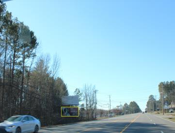 HWY 279 EL 125' N/O STEWART -B FN