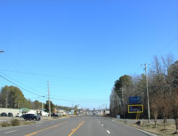 HWY 279 EL 125' N/O STEWART -B FS