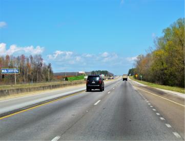 I-565 NL .5 MI E/O GREENBRIER FW