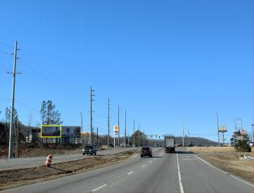 HWY 72 E SL .7 MI E/O MOORES MILL -L FE