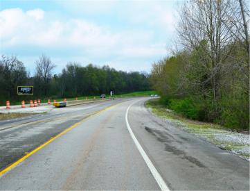 MARTIN RD NL .5 MI W/O MEM PKWY FW