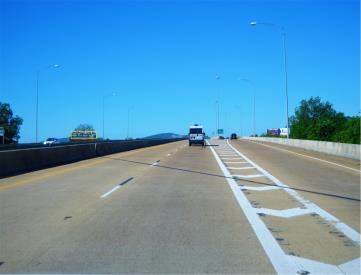 I-565 SL 50' W/O DALLAS ST FE