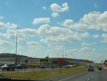 I-565 SL .4 MI W/O ZIERDT ROAD FE