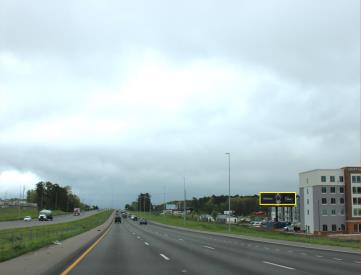 I-565 SL .4 MI W/O ZIERDT ROAD FW